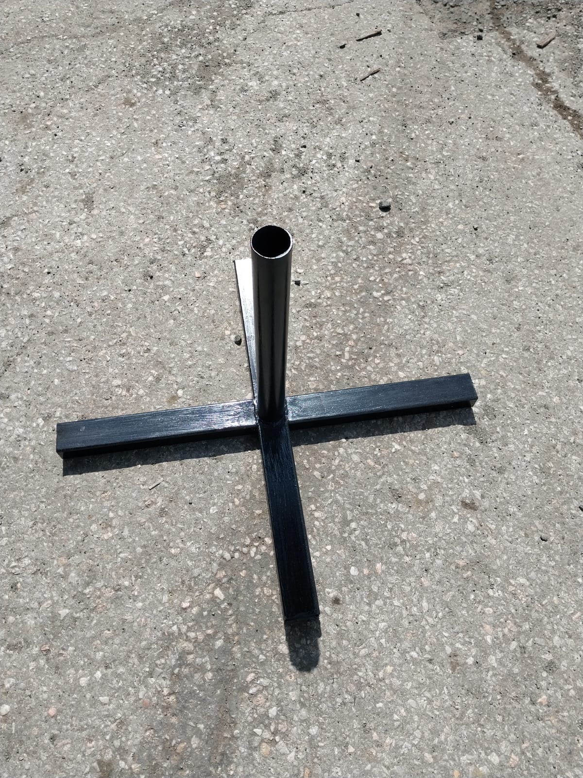 Pazarcı Şemsiyesi Demiri Kaç mm Olmalı?